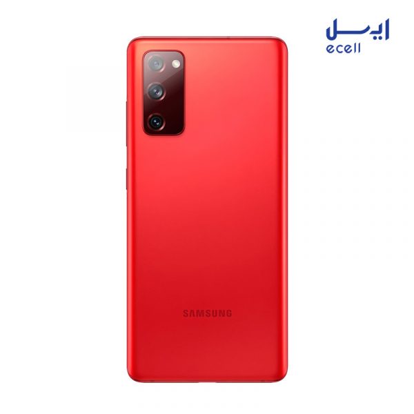 s20 FE 5G 128.8 3 خرید گوشی موبایل سامسونگ S20 FE 5G ظرفیت 128گیگابایت