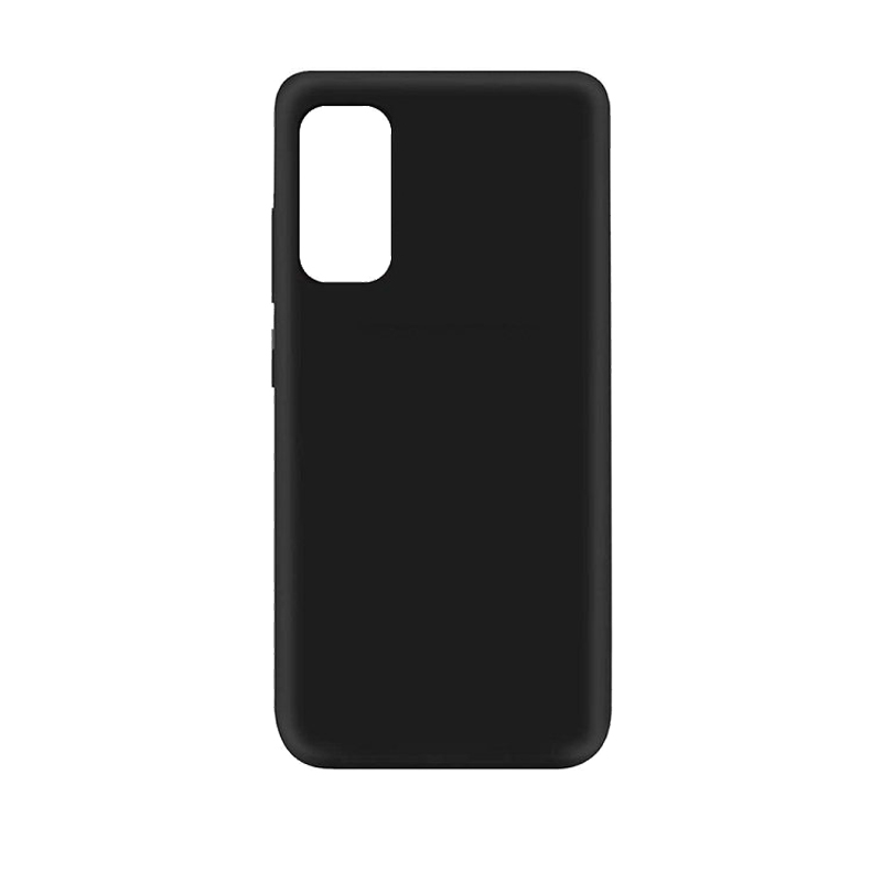 قاب مدل سیلیکونی مناسب برای گوشی موبایل سامسونگ galaxy S20FE