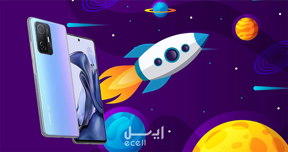 افزایش رم گوشی شیائومی