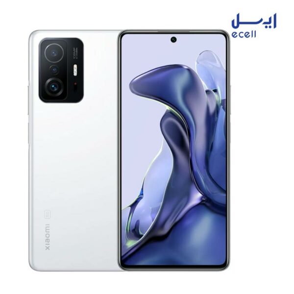 گوشی موبایل شیائومی 11T ظرفیت 256 گیگابایت - رم 8 گیگابایت