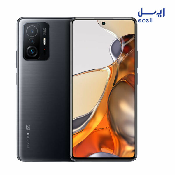خرید اینترنتی گوشی موبایل شیائومی 11T Pro ظرفیت 128 گیگابایت