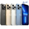 انواع گوشی اپل 13