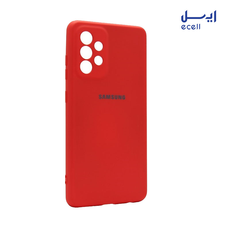 2-1 a52s قرمز