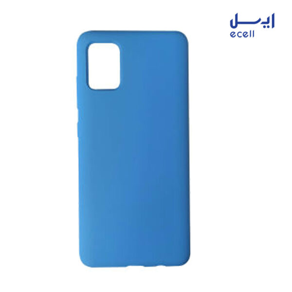قاب مدل سیلیکونی مناسب برای گوشی موبایل سامسونگ galaxy S20FE