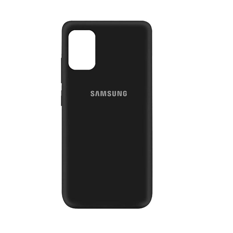قاب مدل سیلیکونی مناسب برای گوشی موبایل سامسونگ galaxy A02s
