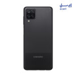 خرید گوشی موبایل سامسونگ Galaxy A12 Nacho ظرفیت 128 گیگابایت - رم 4 گیگابایت