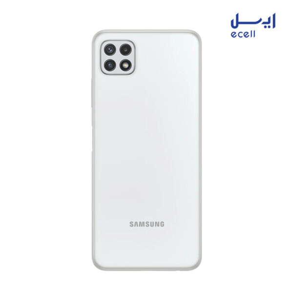 گوشی موبایل سامسونگ Galaxy A22 4G ظرفیت 128 گیگابایت - رم 6 گیگابایت