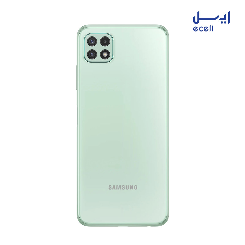 A22 4G 128.6 4 خرید اینترنتی گوشی موبایل سامسونگ Galaxy A22 4G