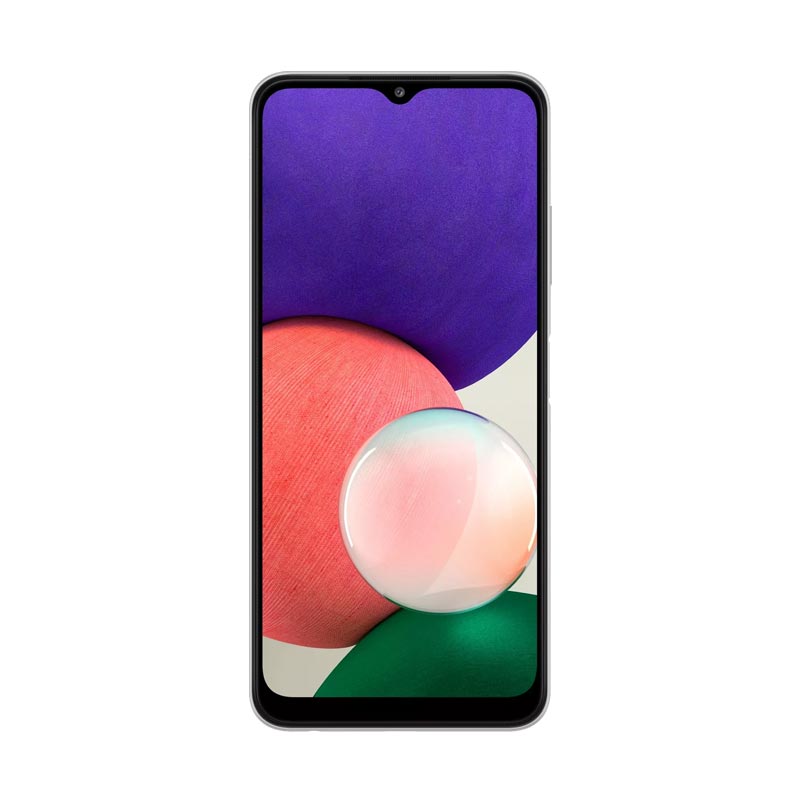 A22 4G 128.6 انواع گوشی موبایل سامسونگ Galaxy A22 4G