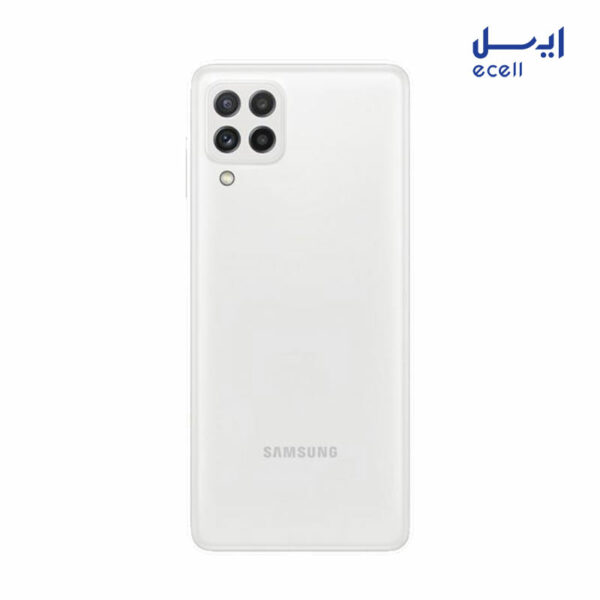 گوشی موبایل سامسونگ Galaxy A22 4G ظرفیت 64 گیگابایت - رم 4 گیگابایت