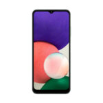 خرید اینترنتی گوشی موبایل سامسونگ Galaxy A22 4G ظرفیت 64 گیگابایت - رم 4 گیگابایت