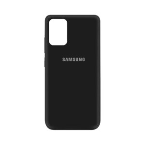 قاب سیلیکونی مناسب برای گوشی سامسونگ Galaxy A52s/A52
