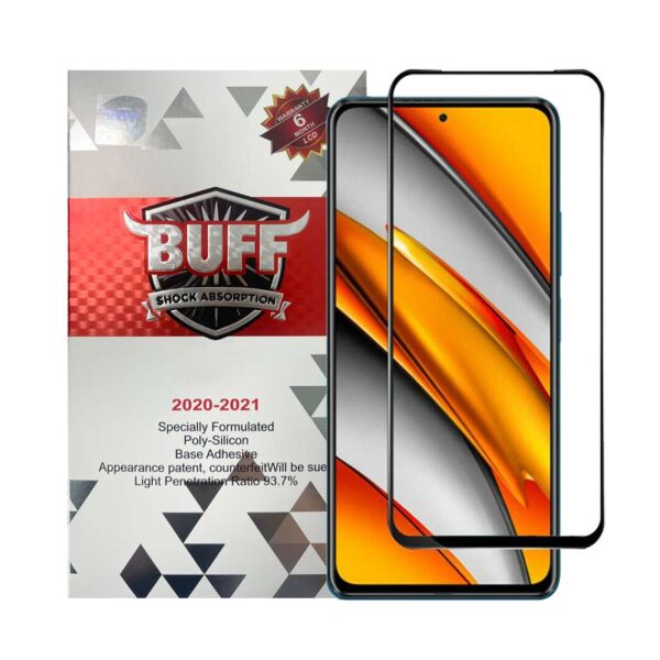 F3-5D-5-600x600 قیمت محافظ صفحه نمایش 5D بوف مناسب برای گوشی سامسونگ Samsung Galaxy A02