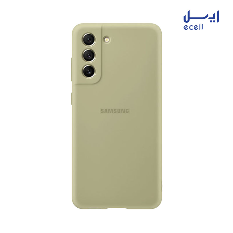 Galaxy S21 FE 1