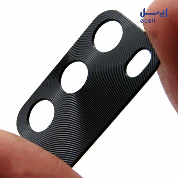 محافظ لنز دوربین مناسب برای گوشی شیائومی Xiaomi Poco M3