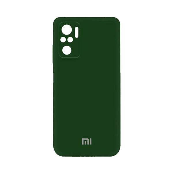 قاب مدل سیلیکونی مناسب برای گوشی شیائومی Redmi Note ارزان