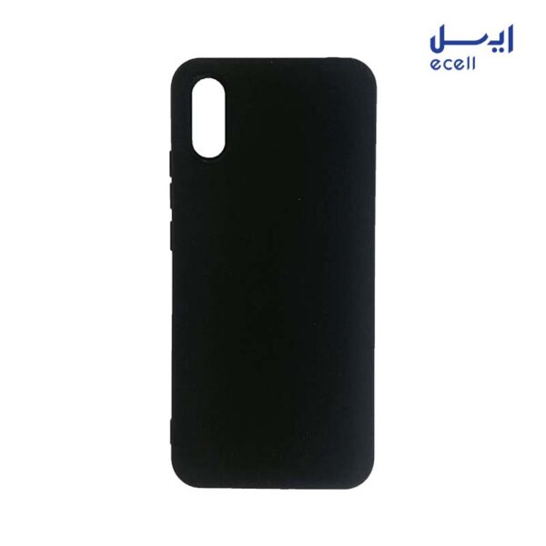 قاب سیلیکونی مناسب گوشی شیائومی Redmi 9A