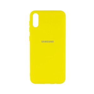قاب سیلیکونی مناسب برای گوشی سامسونگ Galaxy A02
