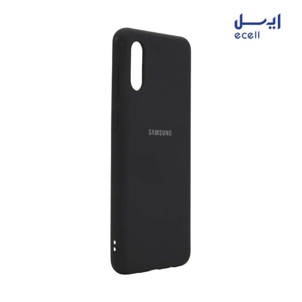 قاب سیلیکونی مناسب برای گوشی سامسونگ Galaxy A02