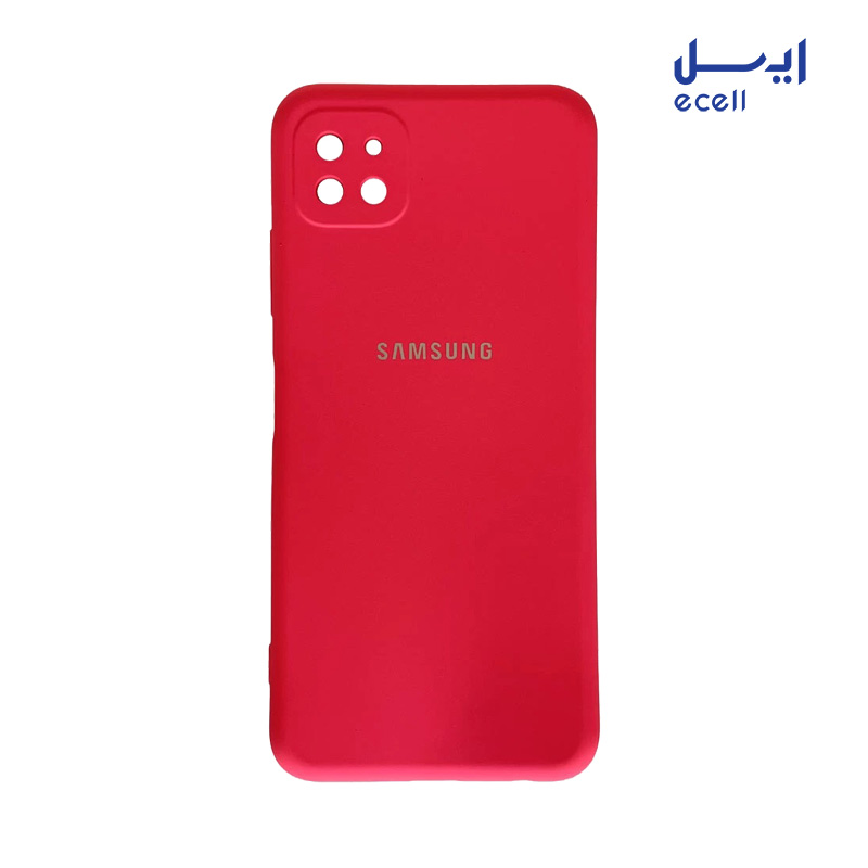 a22 5G 2 خرید اینترنتی قاب سیلیکونی مناسب گوشی سامسونگ Galaxy A22 5G