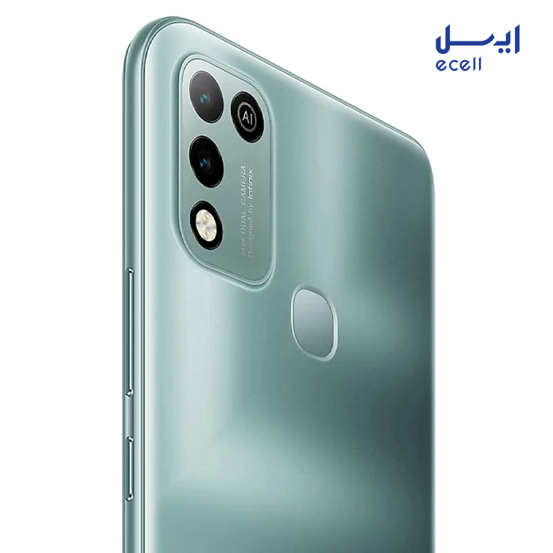 hot 10 play 64.4 2 گوشی موبایل اینفینیکس HOT 10 PLAY ظرفیت 64 گیگابایت با قیمت ارزان