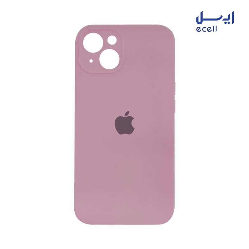 iphone 13 1 قاب سیلیکونی محافظ لنزدار مناسب گوشی اپل iPhone 13 Pro