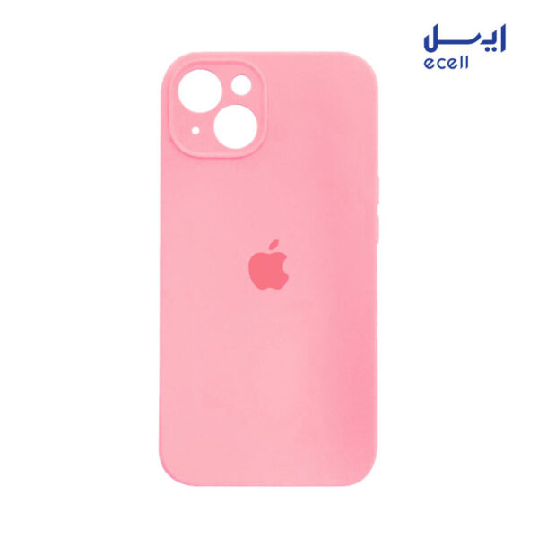 قاب سیلیکونی مناسب برای گوشی اپل iPhone 13 mini