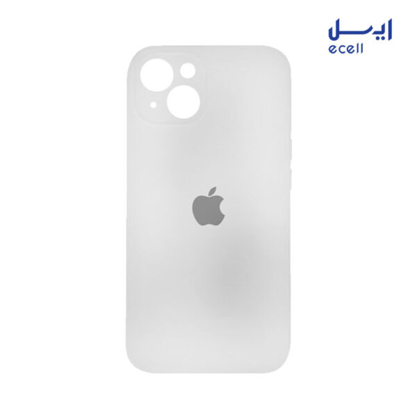 قاب سیلیکونی مناسب برای گوشی اپل iPhone 13 mini