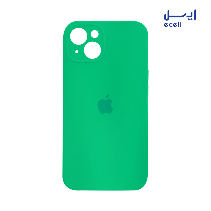 iphone 13 mini 4 خرید آنلاین قاب سیلیکونی مناسب برای گوشی اپل iPhone 13 mini