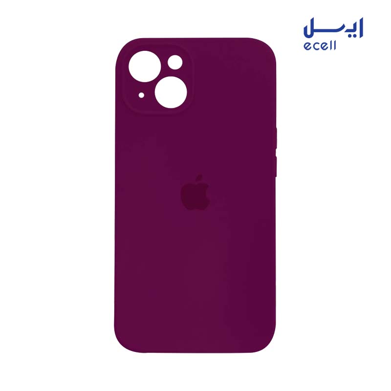 iphone 13 mini 5 قیمت قاب سیلیکونی مناسب برای گوشی اپل iPhone 13 mini