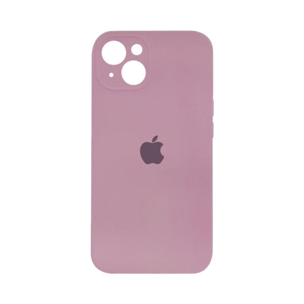 خرید قاب سیلیکونی مناسب برای گوشی اپل iPhone 13 mini