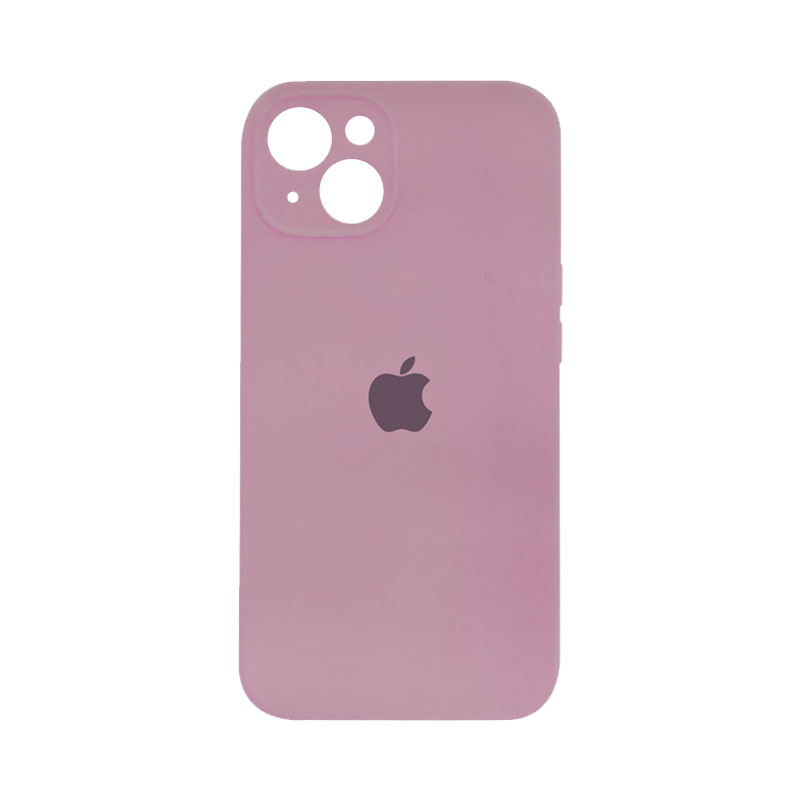 iphone 13 mini خرید قاب سیلیکونی مناسب برای گوشی اپل iPhone 13 mini