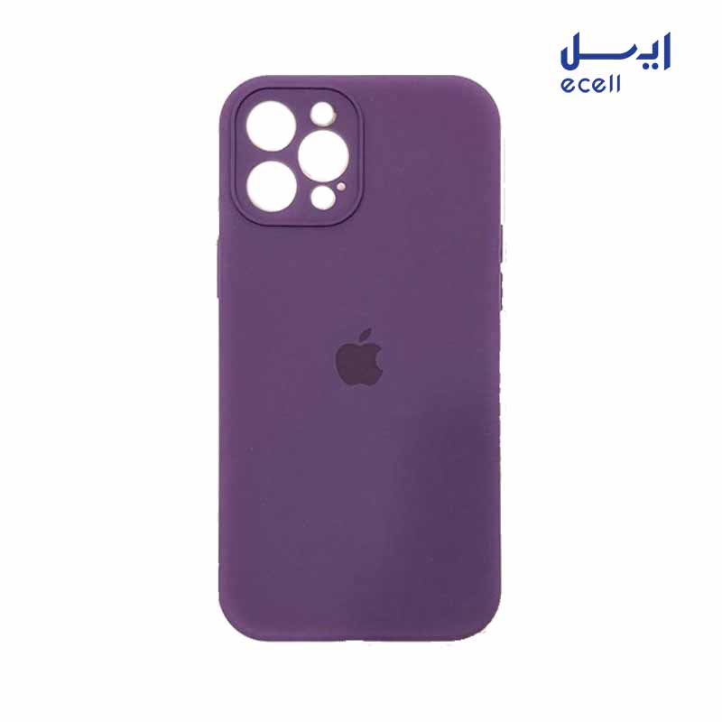 iphone 13 pro 2 خرید اینترنتی قاب سیلیکونی محافظ لنزدار مناسب گوشی اپل iPhone 13 Pro