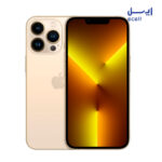 خرید اینترنتی گوشی اپل مدل iphone 13 Pro-Not active/Zaa ظرفیت 256 گیگابایت