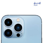 خرید گوشی موبایل اپل مدل iPhone 13 Pro ظرفیت 128 گیگابایت - رم 6 گیگابایت