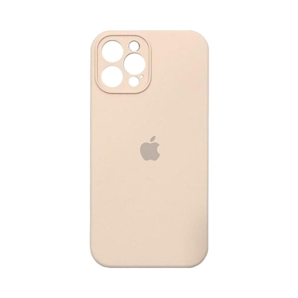 انواع قاب سیلیکونی محافظ لنزدار مناسب گوشی‌ اپل iPhone 13 Pro