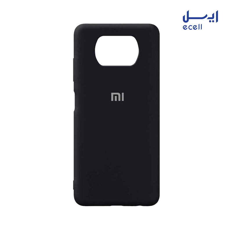 poco x3 3 قاب سیلیکونی مناسب برای گوشی شیائومی Poco X3