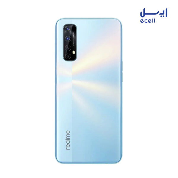 قیمت گوشی موبایل ریلمی Realme 7 ظرفیت 128 گیگابایت