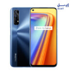 سفارش آنلاین گوشی موبایل ریلمی Realme 7 ظرفیت 128 گیگابایت