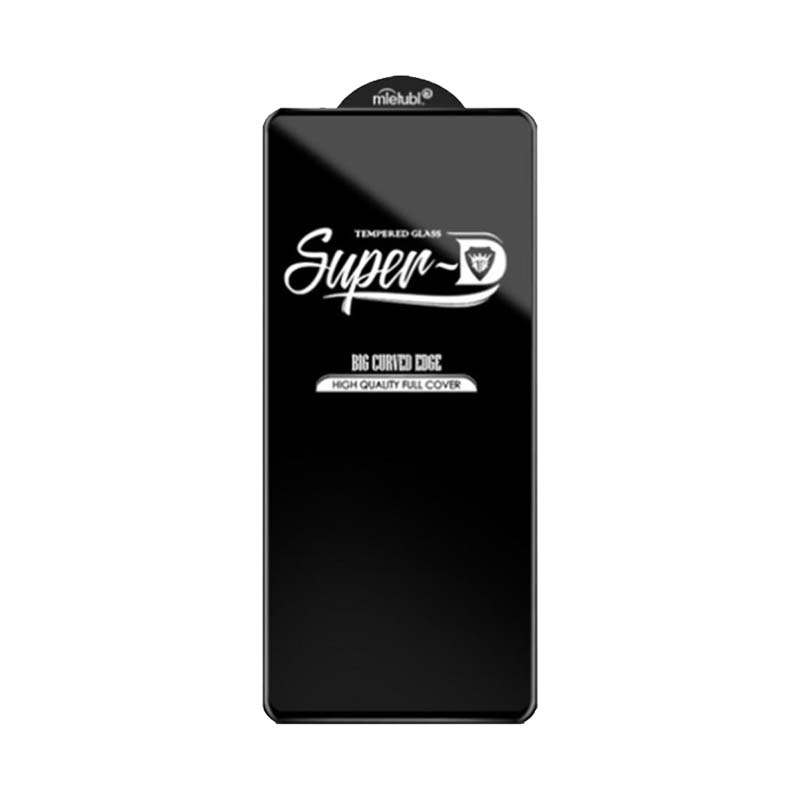 محافظ صفحه نمایش Super D مناسب برای گوشی سامسونگ Galaxy A51