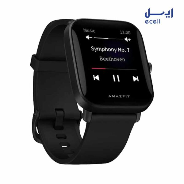 ساعت هوشمند امیزفیت مدل Bip U