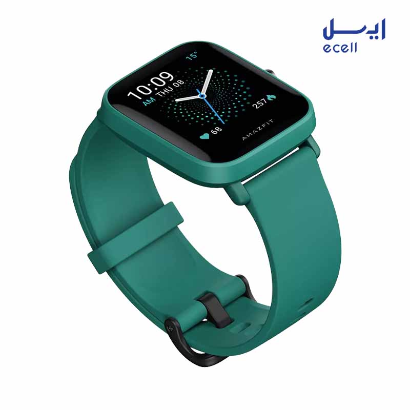 xiaomi amazfit bip u 2 خرید ساعت هوشمند امیزفیت مدل Bip U
