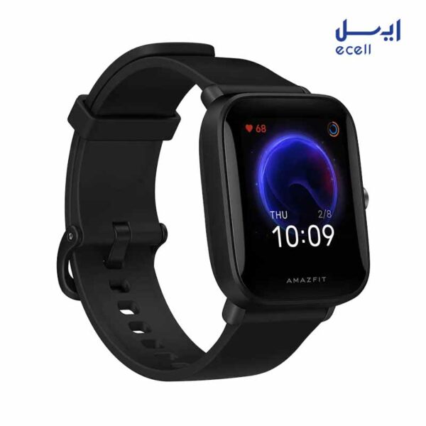 ساعت هوشمند امیزفیت مدل Bip U