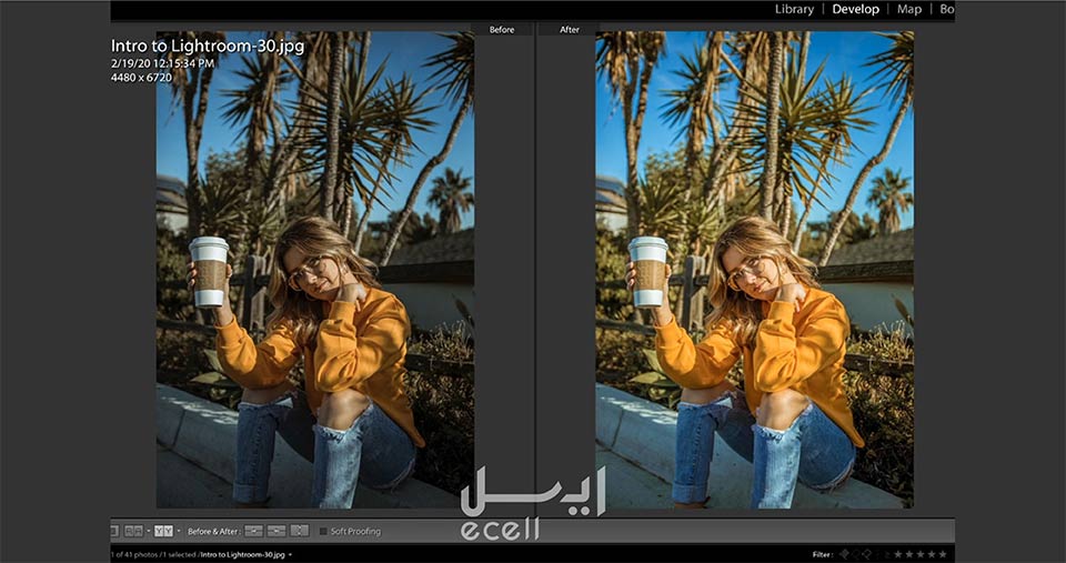 برنامه ادیت عکس