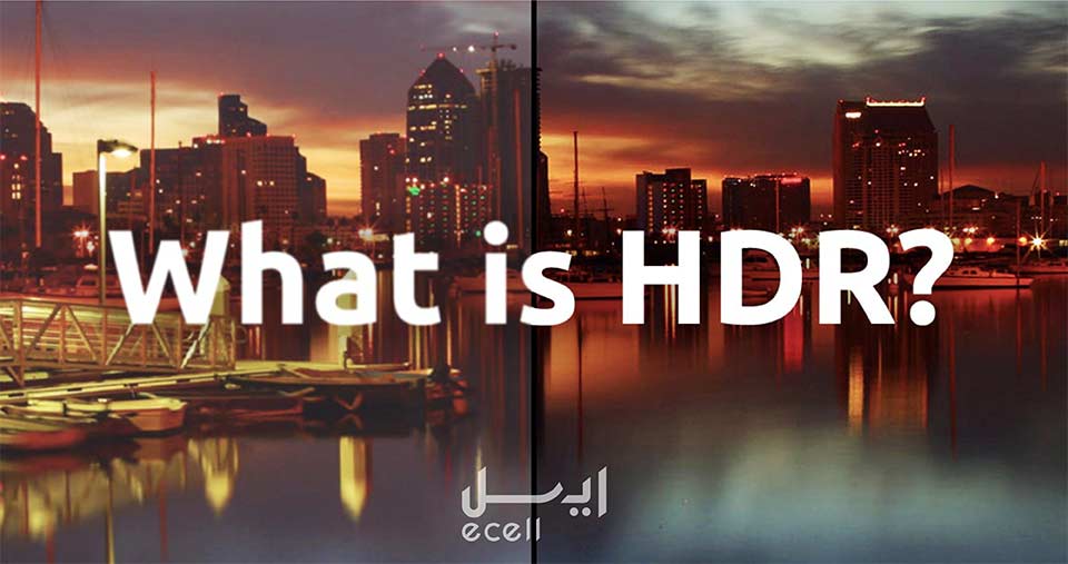 HDR