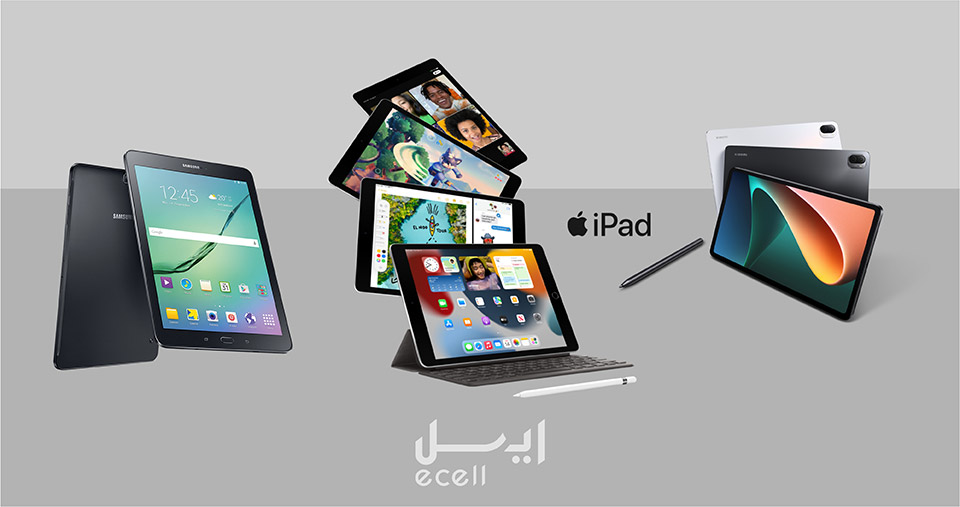 بهترین تبلت