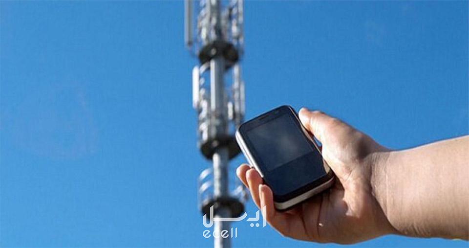 مشکلات آنتن دهی