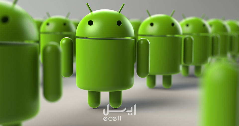 Developer Options اندروید
