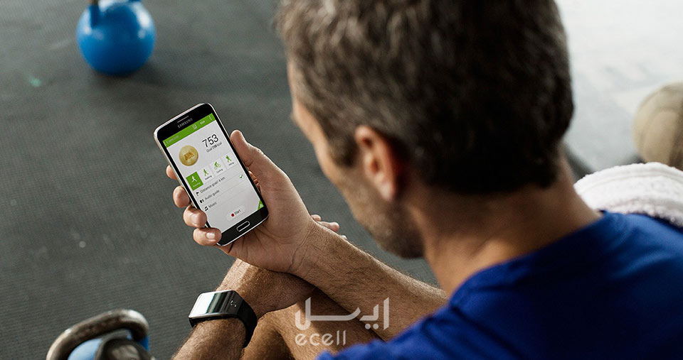 اپلیکیشن های رژیم غذایی