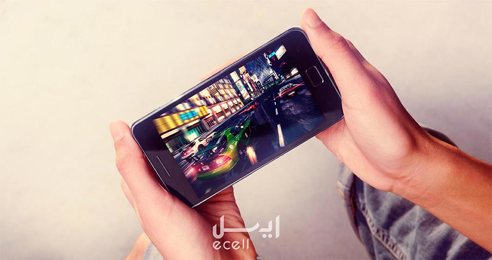 بازی های موبایل